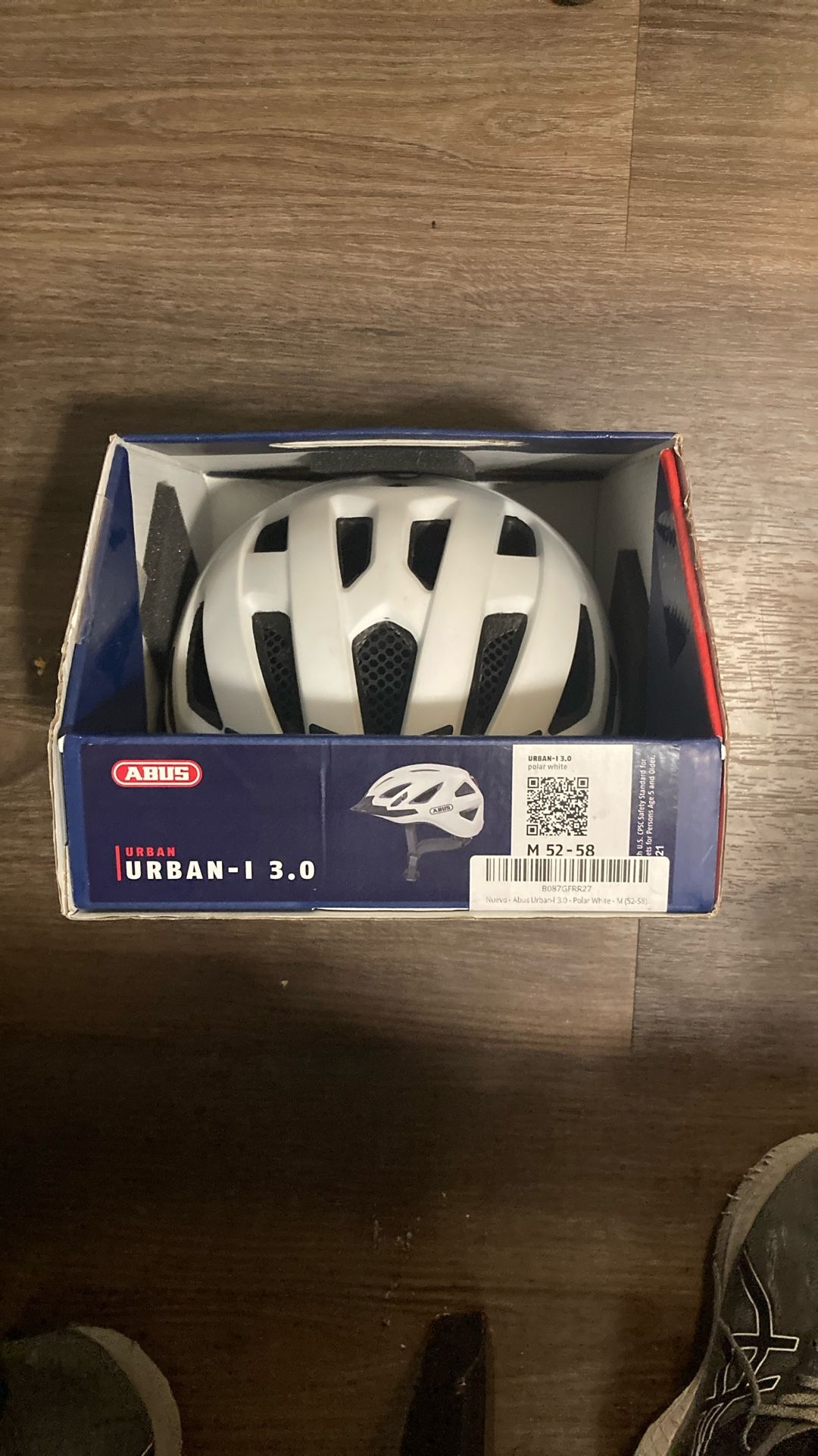 Bike Helmet - medium