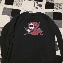 Early Realese Lazy N Crazy Shirt