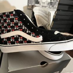 Vans 