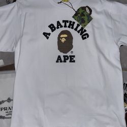 Bape Shirt 