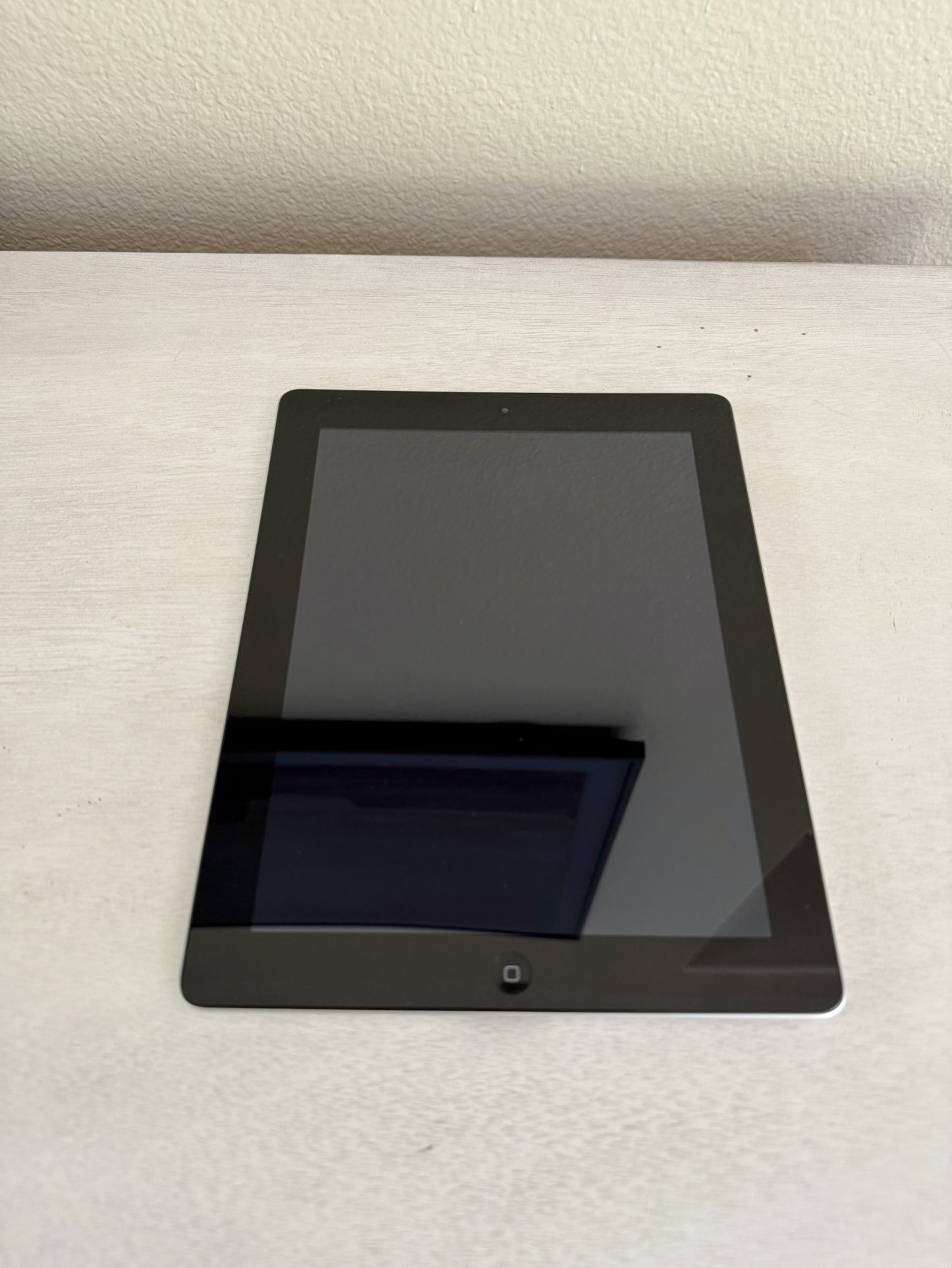 Apple iPad 2 - 2011 Edition - 16 GB