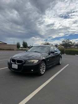 2011 BMW 328i