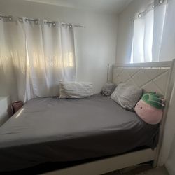 Bed Frame
