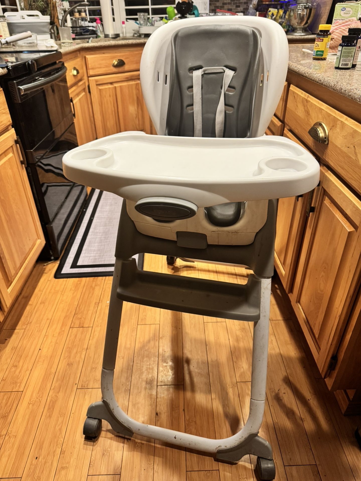 High Chair