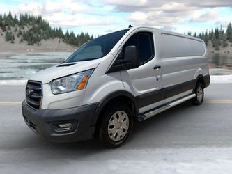 2020 Ford Transit 250 Cargo Van
