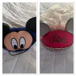 Disneyland ears