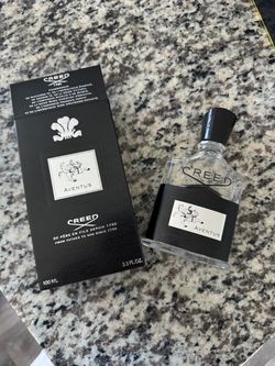 Creed Aventus Eau de Parfum (3.3 oz / 100ml) – Brand New in Box