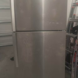 Fridge
