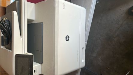 HP Color Laser Jet Pro Printer