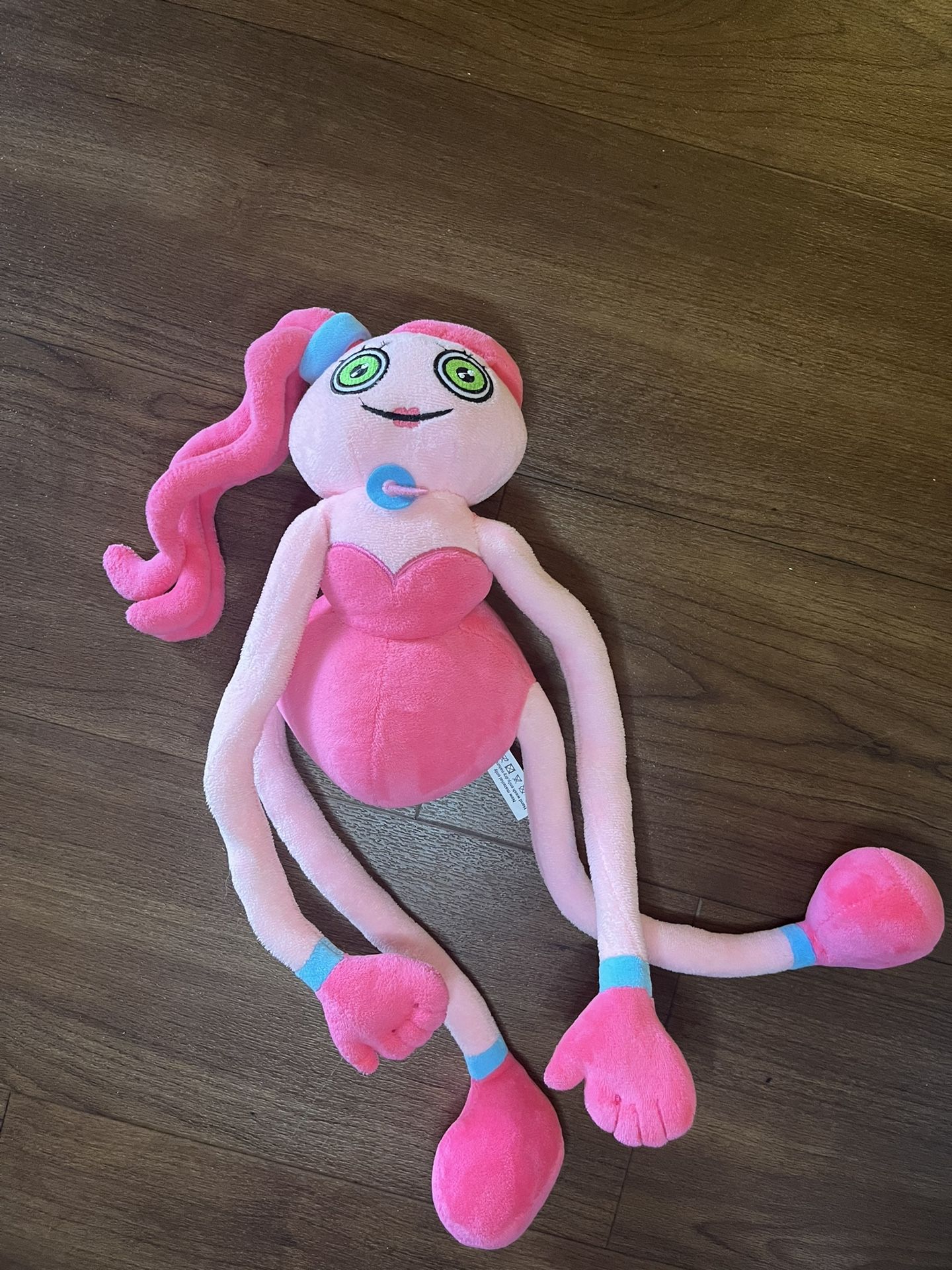 Poppy Playtime Plush