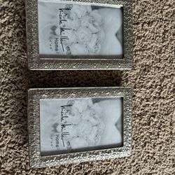 Picture frames