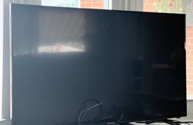 Hisense 40" Smart TV (40H5B) – Full HD 1080p LED
