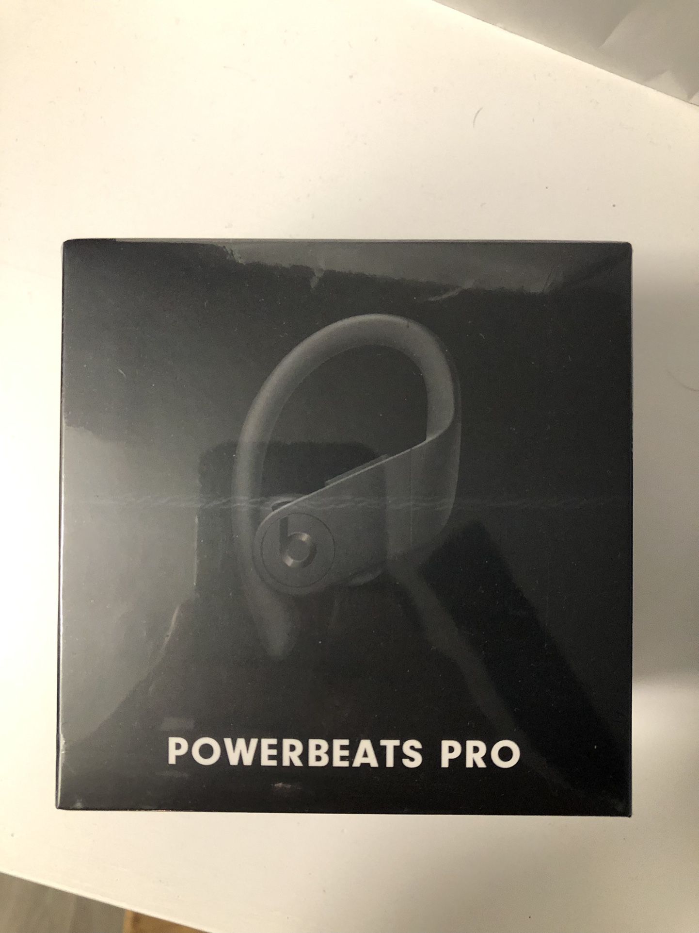 Powerbeats Pro (New!)