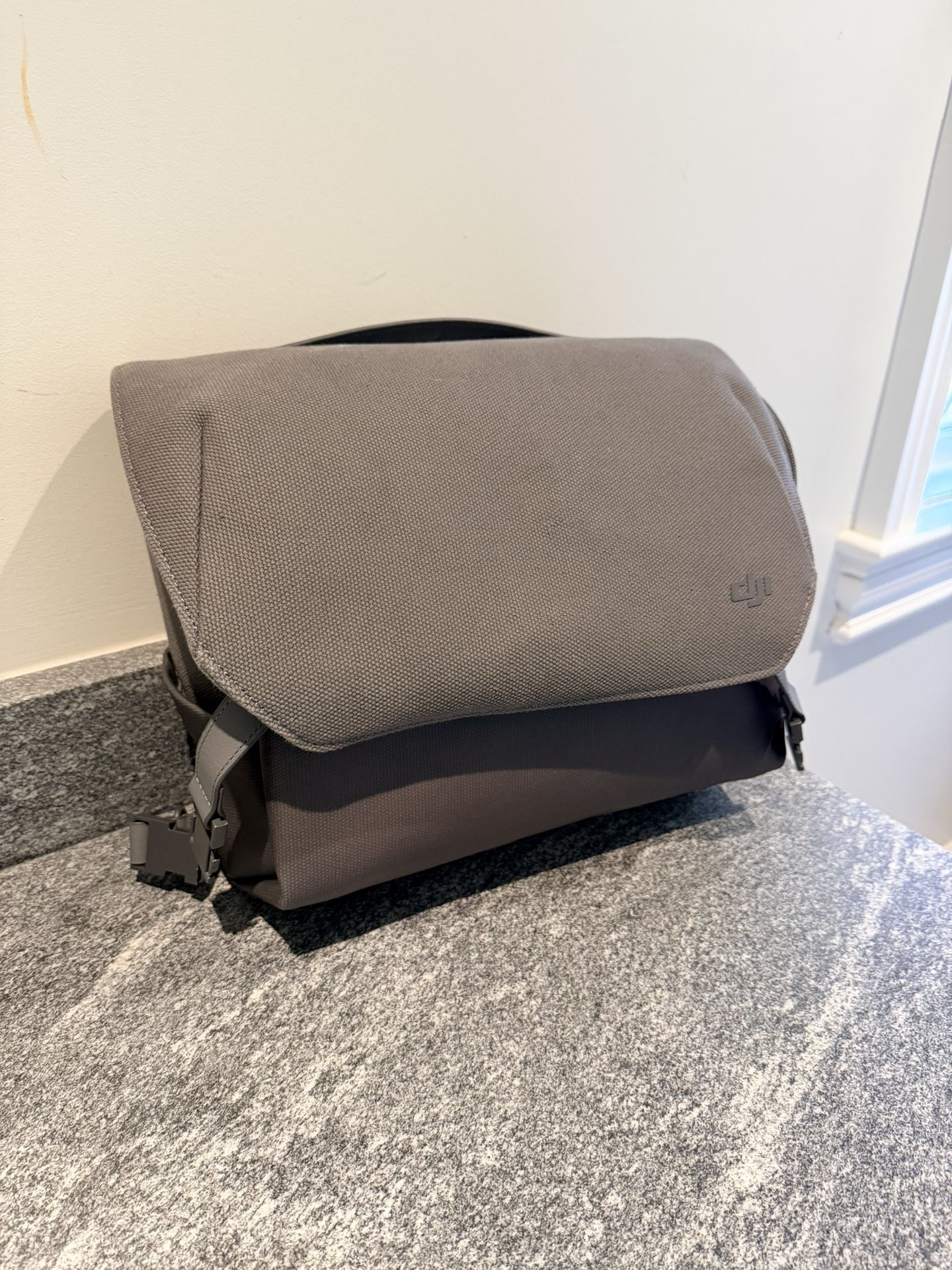 DJI Convertible Carrying Bag