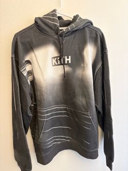 Kith hoodie