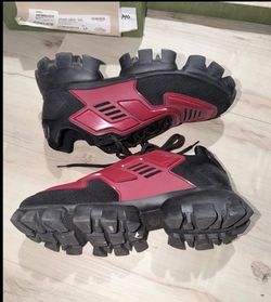 Prada cloudbust thunder
