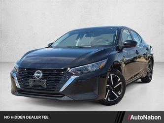 2024 Nissan Sentra