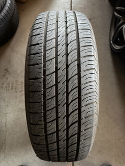 1 Phantom Tire 215/65/16