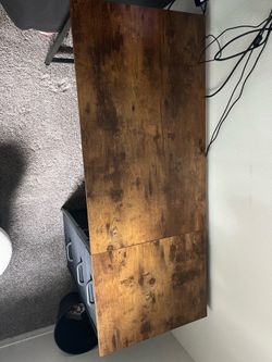 Office desk