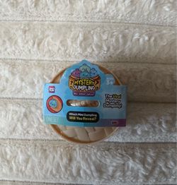 Mini dumpling