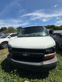 Chevrolet spres