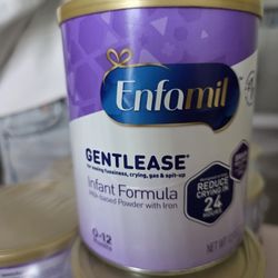Enfamil