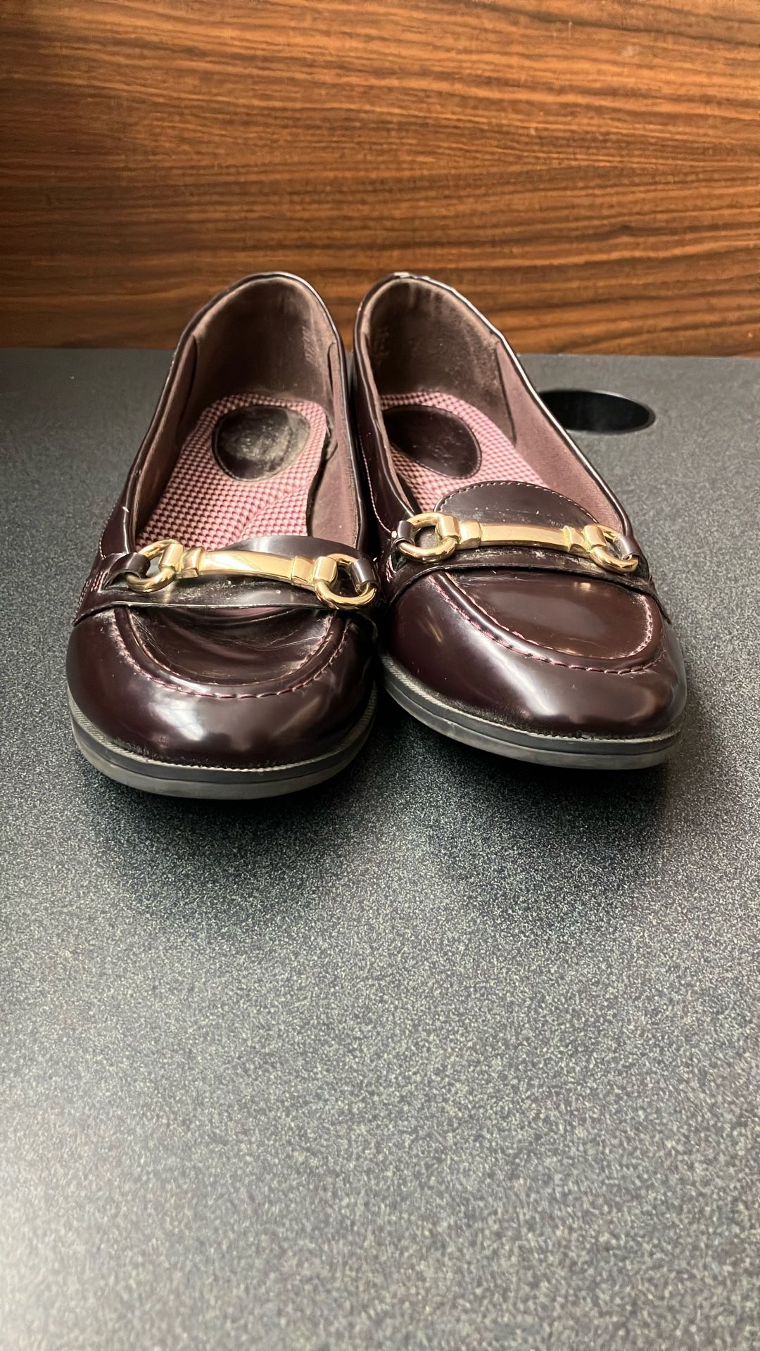 Dex Died Comfort Shoe