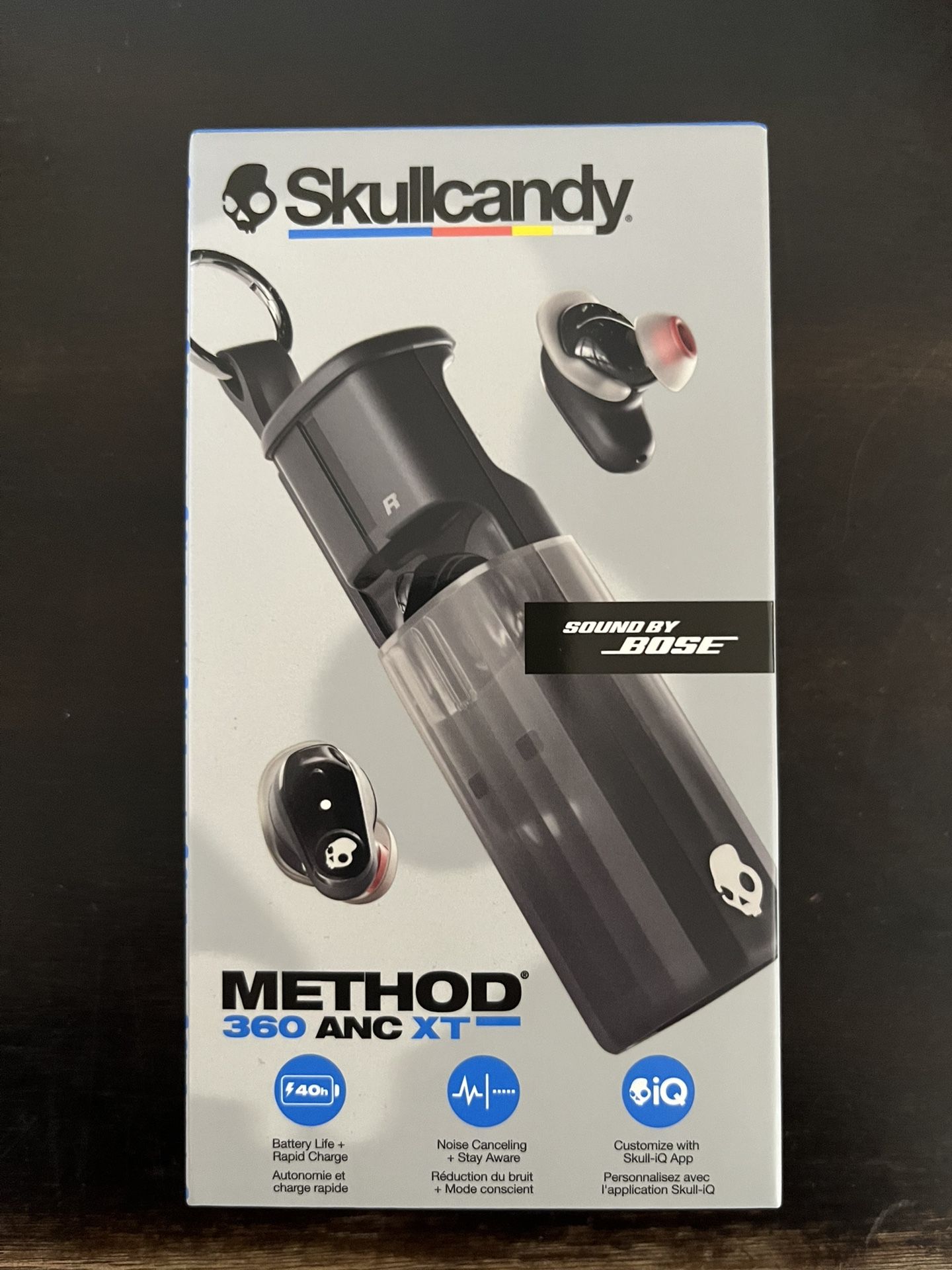Skullcandy Earbuds