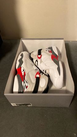 Air Jordan 8 Retro Bugs Bunny