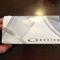 Oakley women's Twentysix.2 polarized