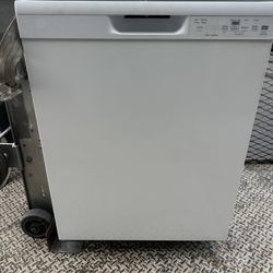 GE Dishwasher 