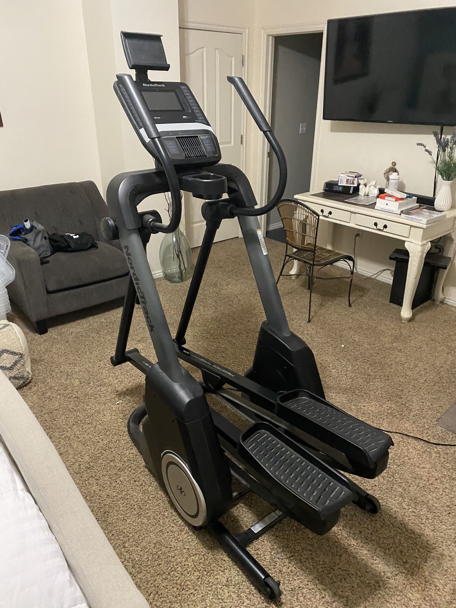 NordicTrack Elliptical 