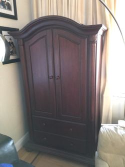 Baby cache heritage armoire online