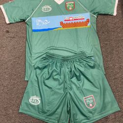 Nuevos Uniformes de futbol soccer en especial sizes XL