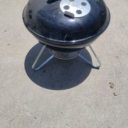 Weber Grill