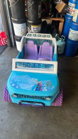 Toy Car