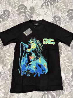 hellstar t shirt