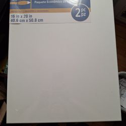 Canvas