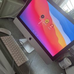 I MAC COMPUTER 