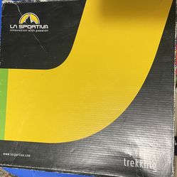 La Sportiva Trekking Boots