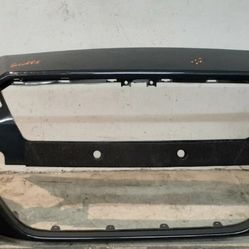 OEM 2019-2020 Nissan Altima S/SL/SV/SR Front Bumper Cover