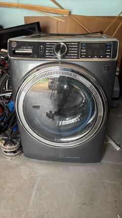 Wash machine