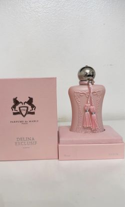 Parfum a de Marly Delina Exclusif 75ml 2.5fl oz