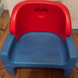 FisherPrice Booster Seat