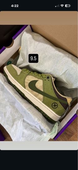 Yuto sb dunk size 9.5