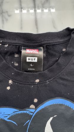 Huf x Marvel Collab Tee