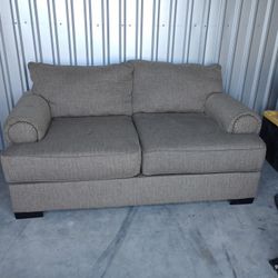 Little Used Sofa 