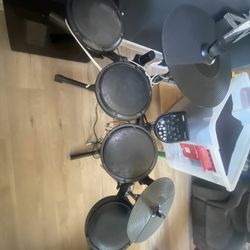 Drum Set