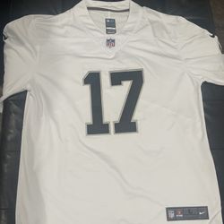 Raiders Jersey