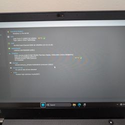 ThinkPad P14s Gen 2 14" Touchscreen
